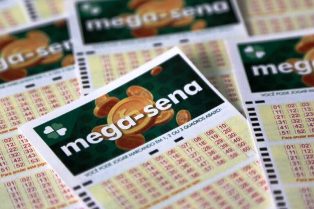Mega-Sena sorteia nesta quinta-feira Prêmio acumulado em R$ 35 milhões!