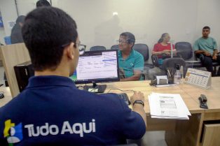 Rondônia: Ji-Paraná lidera oferta de vagas de empregos entre as 2.147 oportunidades abertas pelo governo.