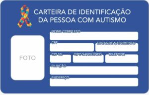 Rondônia: Carteira Azul garante identificação e atendimento humanizado a condutores com TEA.