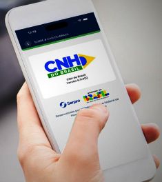 Ministro anuncia renovações automáticas de CNH para bons motoristas.