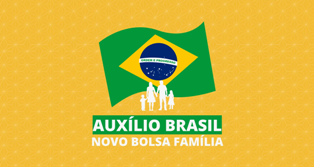 Caixa Econômica paga Bolsa Família (Auxilio Brasil) a beneficiários com NIS de final 6.