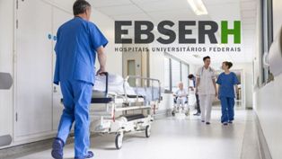 Ebserh abre inscrições do Concurso para médicos com salários de até R$ 19,1 mil.