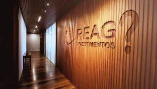 Banco Central liquida Reag ligada às suspeitas de Fraude no Banco Master.