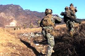 Trump afirma que EUA atacarão os cartéis de drogas no México!