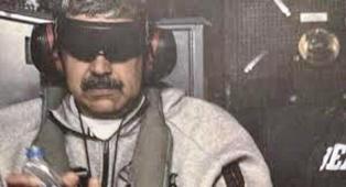 Suíça congela bens do narco ditador Maduro e comparsas após captura e transferência para os EUA.