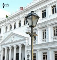 Tribunal de Justiça do Maranhão decreta intervenção no Município de Turilândia.