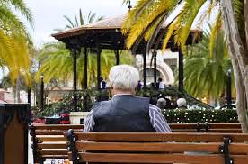 Estudo aponta que Cerca de 300 mil idosos brasileiros têm algum grau de TEA.