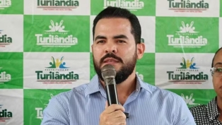 Ministério Público/MA denuncia prefeito de Turilândia e mais 9 por desvio de verbas.