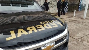 Polícia Federal investiga grupo suspeito de usar criptomoeda para lavar dinheiro.