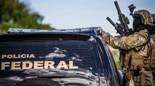 Polícia Federal faz nova Operação contra o Banco Master!