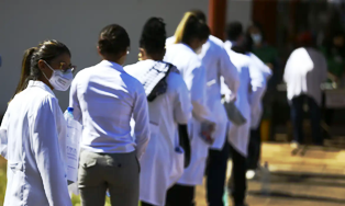 Enamed: Veja cursos de medicina que terão sanções por desempenho ruim.