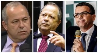 STF começa a julgar mandantes do assassinato de Marielle e Anderson.