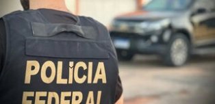 Polícia Federal diz que apreendeu R$ 9,5 bilhões do Crime Organizado em 2025.
