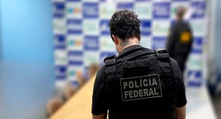 Polícia Federal investiga previdência do Amapá por investir R$ 400 milhões no Master.