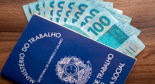 Salário mínimo de R$ 1.621 começa a ser pago hoje!