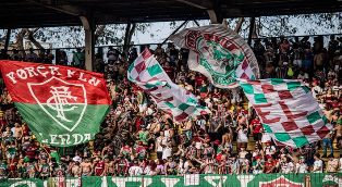Fluminense derrota Vasco e sai em vantagem por vaga na final do Carioca.