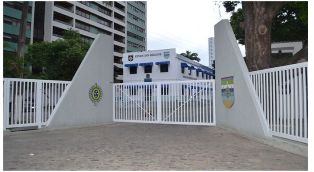 STM confirma Pena de dois anos e exclusão de sargento por ameaças na Vila Naval do Recife.