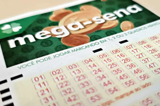Mega-Sena sorteia neste sábado Prêmio estimado em R$ 145 milhões!