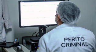Busca e identificação de pessoas desaparecidas são ampliadas com lançamento da Rede PCI Conecta em Rondônia