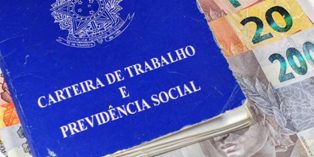 Consulta ao Abono Salarial estará disponível a partir nesta quinta-feira.