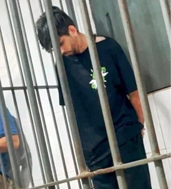 Justiça estadual decreta Prisão Preventiva do suspeito de matar professora Juliana em Porto Velho – RO.