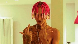 Oruam está foragido após 66 violações à tornozeleira eletrônica.