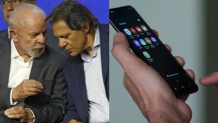 Depois de muita pressão Governo Lula derruba alta de imposto para smartphones e eletrônicos.