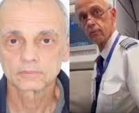 Latam demite piloto acusado de chefiar rede de abuso sexual infantil.