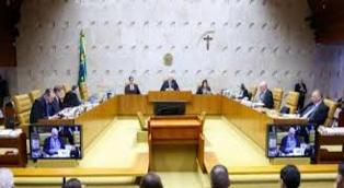 STF formou maioria contra aposentadoria especial a vigilantes.