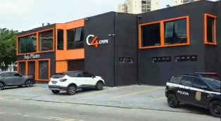 Polícia Civil indicia donos de Academia onde mulher foi intoxicada.