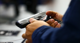 CSP vota Projetos para derrubar Decreto que restringiu acesso a armas.