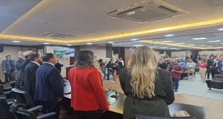 Rondônia avança na regularização Fundiária com o Lançamento de Programa .