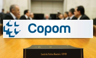 Copom se reúne nesta quarta para decidir a Taxa Selic com petróleo sob pressão da guerra.