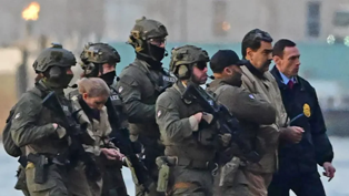 Justiça do EUA mantém acusação de Narcotráfico contra Maduro.