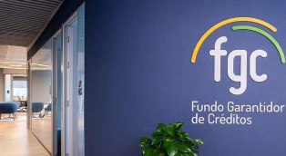 Bancos farão aporte extra de R$ 32,5 bilhões no FGC até dia 25 de Março.