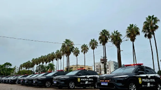 Justiça manda prender militares condenados por Fraudes em licitações!