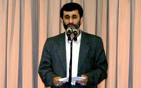Bombardeio a Teerã mata ex-presidente iraniano Mahmoud Ahmadinejad também.
