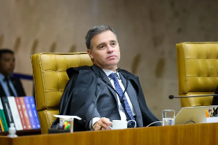 André Mendonça acata Recurso e ordena que Alcolumbre prorrogue CPMI do INSS.