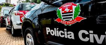 Polícia Civil de São Paulo deflagra Operação contra Fraudes em inventário.