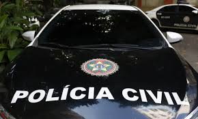 Polícia Civil do Rio de Janeiro prendeu professor universitário que abusou de 4 crianças.