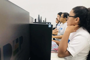 Rondônia: Inscrições para Cursos Profissionalizantes remotos estão abertas até dia 15 em todo o Estado.