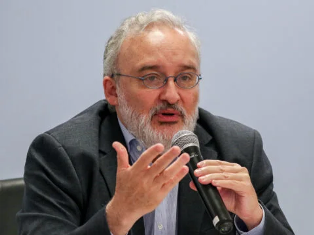 CPMI ouve presidente da Dataprev, Rodrigo Assumpção hoje!