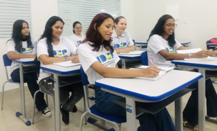 Porto Velho: Inscrições para Cursos profissionalizantes presenciais estão abertas até dia 26 de Março.