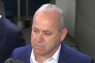 Alexandre de Moraes autoriza transferência de Domingos Brazão para presídio no Rio de Janeiro.