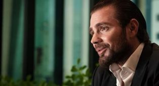 Daniel Vorcaro é transferido de Guarulhos para presídio no interior de São Paulo.