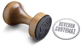 Governo regulamenta Lei do Devedor contumaz.