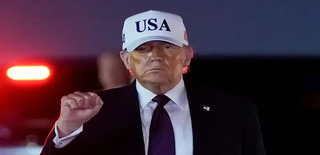 EUA formam coalizão militar com 12 países da América Latina. O Brasil ficou de fora.