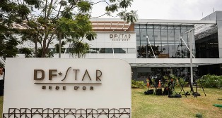 Médica citou risco de morte ao transferir Bolsonaro para Hospital.