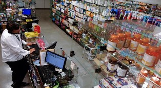 Regra para funcionamento de Farmácia dentro de Supermercado vai à Sanção.