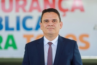 Secretário de Segurança do Maranhão foi exonerado após denúncia de Assédio.